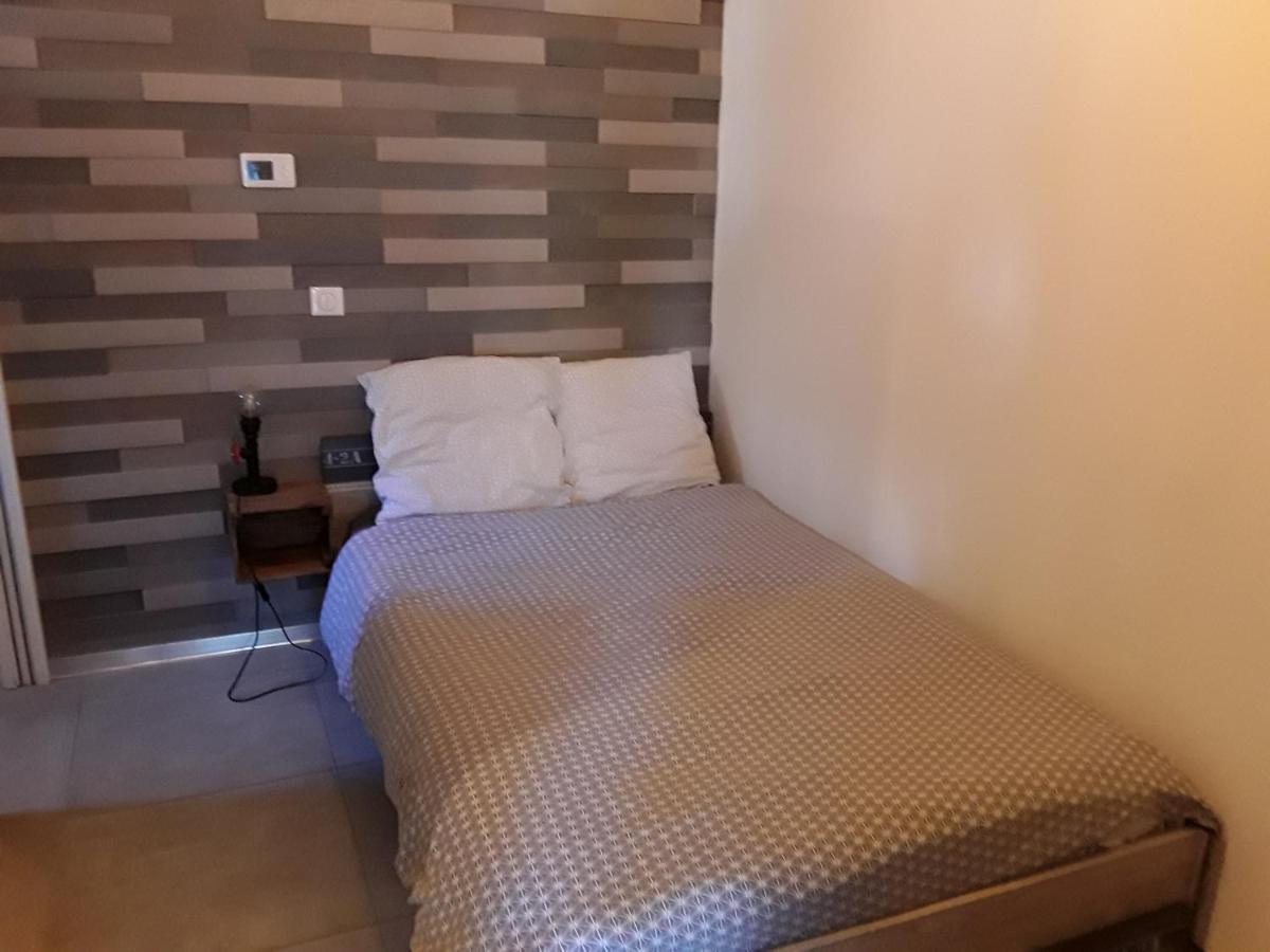 Joli 2 Pieces Esprit Loft Moderne Apartment Pau Ngoại thất bức ảnh